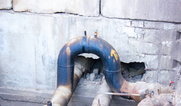 Best Basement water damage restoration  in Indian River Shores, FL